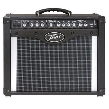 قیمت خرید فروش آمپلی فایر گیتار الکتریک Peavey Envoy 110